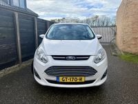 Occasion Ford C-MAX Titanium 185 PK (136 kW) 2014 Wit MPV