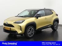 Occasion Toyota Yaris Cross Executive 116 PK (85 kW) 2022 (2vs) SUV