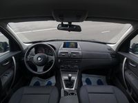 tweedehands BMW X3 2.0i Business Line - M-PAKKET - YOUNGTIMER - NAVIG