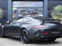 tweedehands Mercedes AMG GT 4-Door Coupe 43 Premium Plus 425pk Schuifdak/Burmester/VOL!