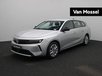 Occasion Opel Astra 110 PK (80 kW) 2023 Grijs Stationwagen