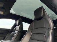 Occasion Porsche Taycan Performance Package 320 kW (436 PK) 2022 Grijs Stationwagen