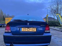 tweedehands BMW 316 Compact 316 ti