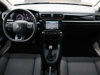 tweedehands Citroën C3 1.2 PureTech Feel | Navigatie | 4-Seizoensbanden |