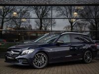 tweedehands Mercedes C43 AMG AMG Estate 4MATIC Premium Plus Pack , Pano dak, Adap.