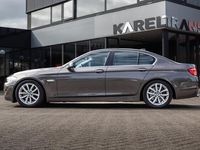 tweedehands BMW 535 535 i High Executive | NL auto | schuifdak | comfor