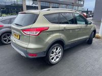 tweedehands Ford Kuga 1.6 Titanium 4WD 182 pk