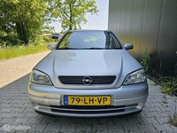 tweedehands Opel Astra 1.6 Njoy