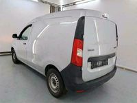 tweedehands Dacia Dokker Van 1.5dci (euro6)