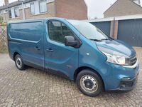 tweedehands Fiat Talento 1.6 MJ L1H1 Actual