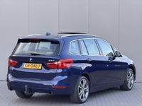 Occasion BMW 220 Sport Line 192 PK (141 kW) 2015 Blauw (metallic) Stationwagen