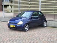 tweedehands Ford Ka 1.3 Cremer / Airco / Nap / Nieuwe Apk