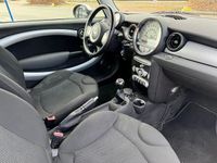 Occasion Mini Cooper Clubman 116 PK (85 kW) 2009 Rood Stationwagen