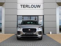 tweedehands Jaguar E-Pace 2.0 P250 AWD R-Dynamic S