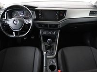 tweedehands VW Polo 1.0 TSI Comfortline Business (NAVIGATIE CARPLAY