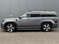 Occasion Hyundai Santa Fe Premium 252 PK (185 kW) 2025 Blauw SUV