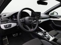 tweedehands Audi A4 Avant 35 TFSI 150PK S-tronic S edition Competition | Navi | Zwart optiek | 18 inch | Full LED | Clima | Cruise