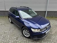 tweedehands VW Tiguan 1.5 TSI ACT Comfortline|ACC|Carplay|Keyless|LaneAssist|