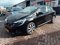 Occasion Renault Clio V Equilibre 91 PK (66 kW) 2023 Zwart, metallic lak Hatchback