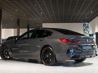 Occasion BMW 840 Executive 335 PK (246 kW) 2021 Grijs Coupé