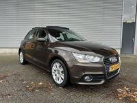 tweedehands Audi A1 Sportback 1.6 TDI Pro Line S Pano