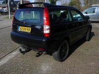 tweedehands Honda HR-V 1.6i 2WD