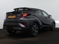 tweedehands Toyota C-HR 2.0 Hybrid Dynamic