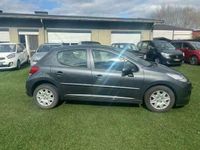 tweedehands Peugeot 207 + 1.4i Access°A/C°78355KM°12M GARANTIE