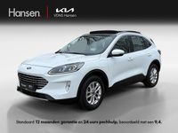 Occasion Ford Kuga Titanium 225 PK (165 kW) 2022 Wit SUV