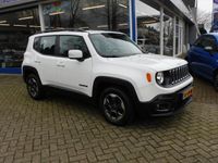 tweedehands Jeep Renegade 1.4 MultiAir Longitude