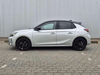 Occasion Opel Corsa 131 PK (96 kW) 2024 Grijs Hatchback