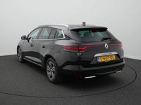 tweedehands Renault Mégane IV Estate 1.6 E-Tech Plug-In Hybrid 160 Intens - Automaat - All seasonbanden - Bose Premium Audio