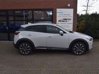 tweedehands Mazda CX-3 2.0 SkyActiv-G 120 | CAMERA | TREKHAAK | STOELVERW