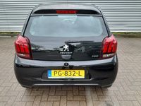 tweedehands Peugeot 108 1.0 e-VTi Active | Airco | 5 Deurs | Zuinig | RIJK