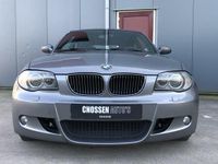 tweedehands BMW 116 1-SERIE i High Executive, M-pakket, Xenon,NW ketting!