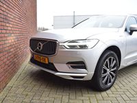 tweedehands Volvo XC60 Recharge T6 340PK AWD Business Pro | Trekhaak | DAB | Park Assist | Alarm |