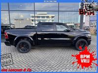 Nieuw Dodge Ram Limited 2025 Zwart (metallic) Pickup