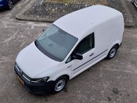 tweedehands VW Caddy 2.0 TDI Economy Business AIRCO TREKHAAK ELEC PAKKET