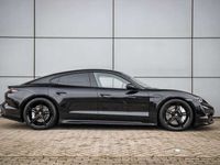 tweedehands Porsche Taycan Turbo 626pk 93 kWh | Panoramadak | Stoelventilatie