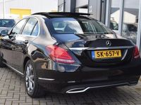 tweedehands Mercedes C220 CDI Prestige | Automaat | Panoramadak | LED/Xenon | APK 12-2024 !