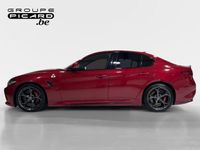 tweedehands Alfa Romeo Giulia Quadrifoglio 2.9 V6