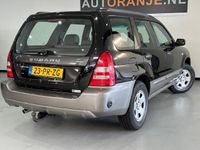 tweedehands Subaru Forester 2.0 AWD X|LPG|Airco|APK|NAP!!