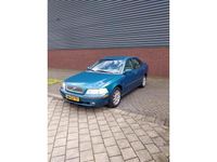 tweedehands Volvo S40 1.8 Dynamic met nieuwe APK