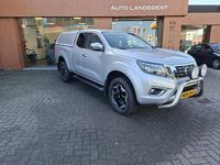 Occasion Nissan Navara N-Connecta 165 PK (121 kW) 2019 Pickup Pickup