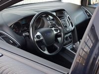 tweedehands Ford Focus Wagon 1.0 125PK Edition | Airco | 16 inch Lichtmetaal | Elektrische ramen |