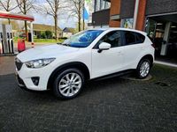 tweedehands Mazda CX-5 2.0 GT-M 4WD,trekhaak,navi,Bose,camera,1 jaar gara