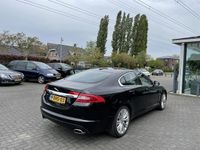 tweedehands Jaguar XF 3.0D V6 AUT 155KW | PREMIUM LUXURY