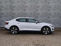Occasion Polestar 2 Pilot-lite 219 kW (299 PK) 2023 Grijs Hatchback
