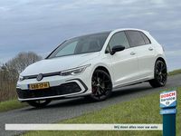 Occasion VW Golf VIII GTE 150 PK (110 kW) 2022 Wit Hatchback