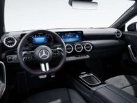 tweedehands Mercedes CLA180 Coupé Automaat Star Edition AMG Line | Nightpakket